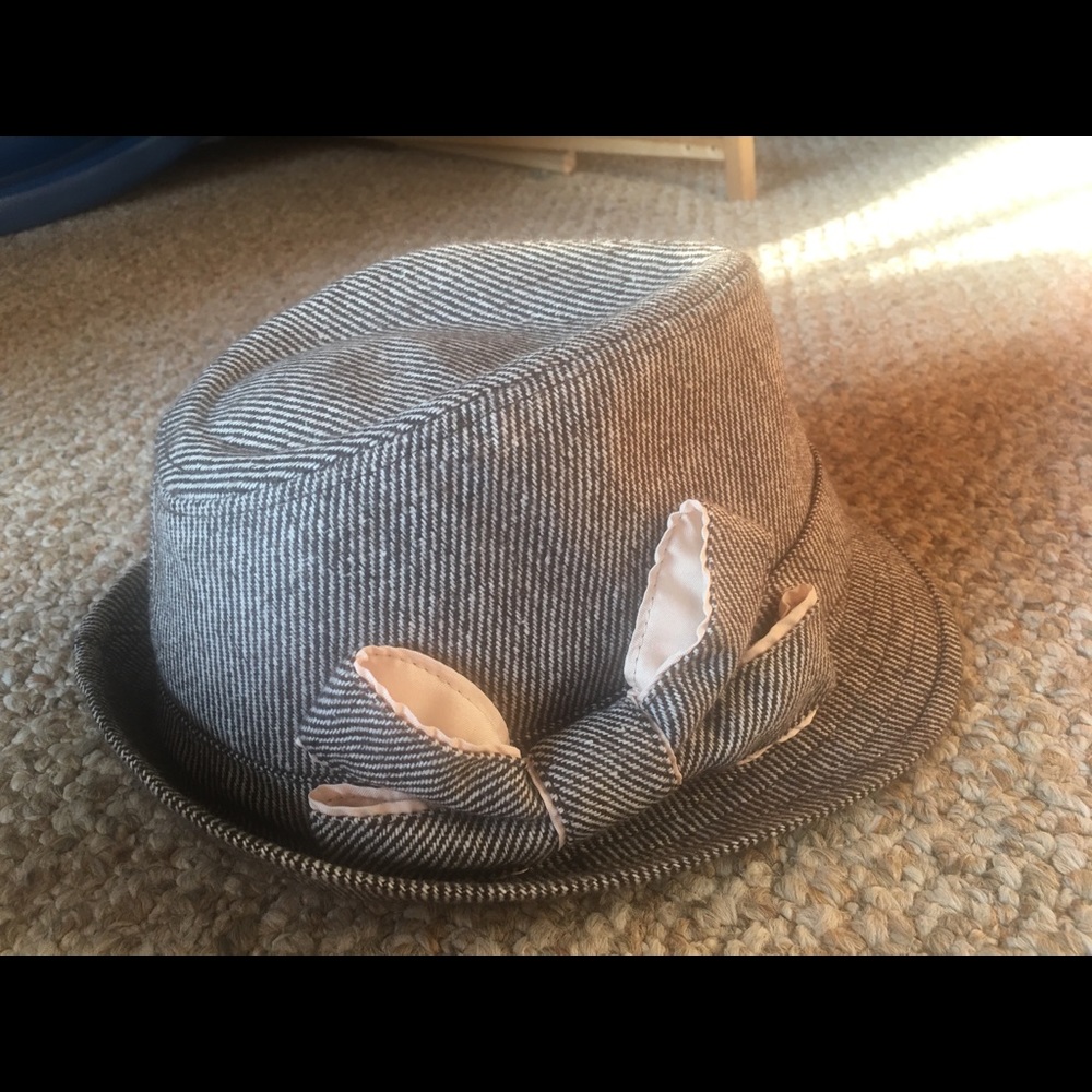 Cool hat